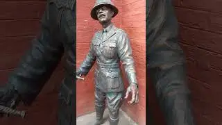 Alipore jail Museum Part 1 Fasir Muncha