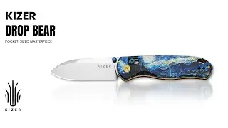 MyDropBear Website Exclusive: January New Release - Drop Bear