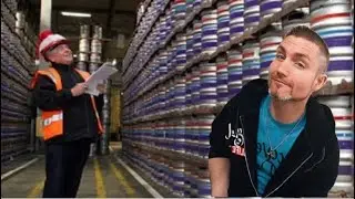 The Alberta Beer Bandits: A heist involving stolen beer across Canada 
