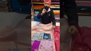 Latest Punjabi Suit Designs 2025: Must-Try Trends #Fashion Trends