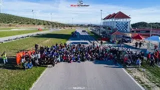30 HORAS KARTING CAMPILLOS 2018. RESISTENCIA AL MÁXIMO NIVEL.