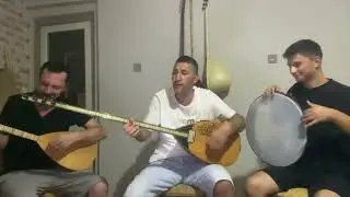 Söz Şahmedi Şahin :Müzik Şahnebi yücel