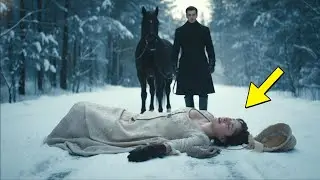 A herceg megtalálta riválisa aráját a fagyban – És olyan döntést hozott, amire senki sem számított