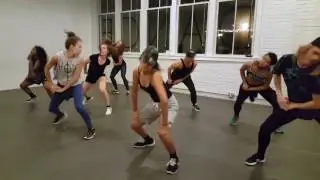 Hip Hop with Madison of CKDC | Ayo!
