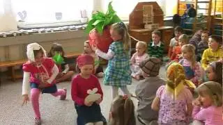 Den matek ve školce v Bohuslavicích