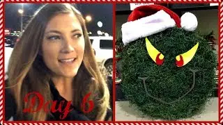 Vlogmas 2013 ❄ Day 6 