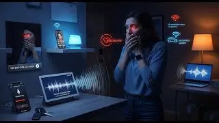 Google Assistant Horror: It Played A Recording Of Me I Never Made