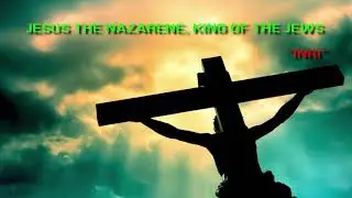 INRI Meaning|| ఐ ఎన్ ఆర్ ఐ యొక్క అర్థం