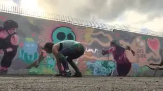 Rabbit Hops