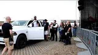 US Car Convention Dresden 2019   Gr&ouml;&szlig;ter Club