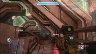 Team Doubles is Back! - Halo 4 Team Doubles Match 1