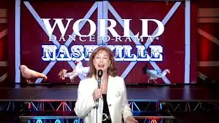Welcome to World Dance-O-Rama! | Arthur Murray International