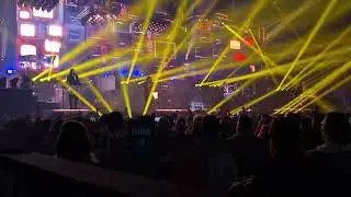 tso- christmas eve/ sarajevo (huntington center 2025)
