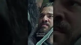 Эртугрул- мощный момент #эртугрул #ertugrul #dirilisertugrul #dirilişertuğrul #основаниеосман