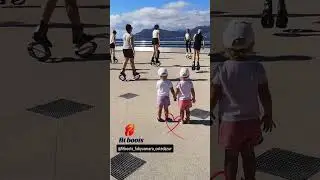 Fit Boots&reg; Family Fun | Magical Moments & Fitness