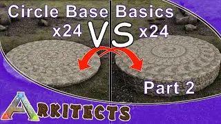 ARK: How to Build Tipp's and Trick's 