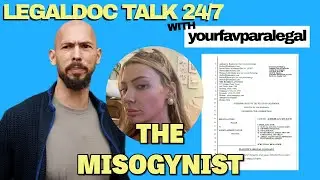 Tony Buzbee Representing Bri Stern in Assault & Battery Lawsuit against Andrew Tate
