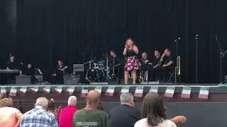 Tarantella Napoletana - Live at the Milwaukee Italian Festival