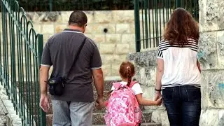 הסודות של שיטת ימימה: למה כל כך הרבה זוגות מתגרשים?