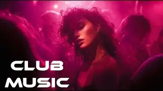 Club Dance Mix 2025/2026 🎉 Future House & EDM | 20 Min Party Hype