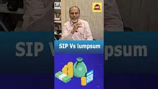 SIP vs Lumpsum in India &ndash; Which Strategy Works Best?