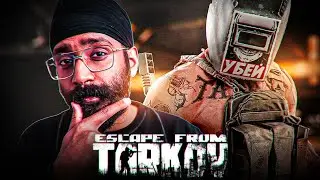 🔴Escape from Tarkov got some new CHANGES ! 🔴 EFT INDIA 🔴 SIKHWARRIOR 🔴 LIVE
