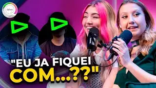 ALE MAZE REVELA QUE FICOU COM INFLUENCIADOR DA LOUD PELA PRIMEIRA VEZ!