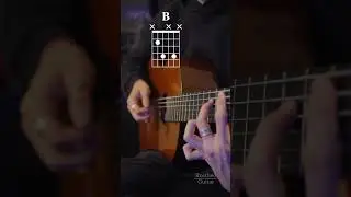 I like the way you kiss me #guitar