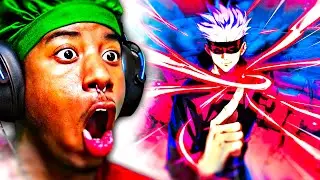 GODLIKE ANIME EDITS 🔥 (XENOZ EDITION)
