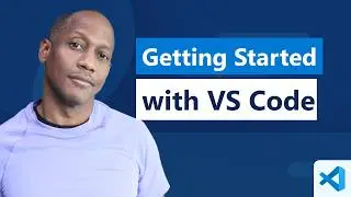Learn Visual Studio Code in 15 minutes: 2026 Official Beginner Tutorial