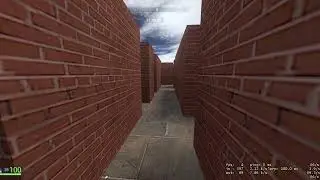 Garry's mod Gameplay Jogo Escapa Nextbots - GUIA COMPLETA