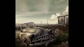 Junkyard -BRXINLESS
