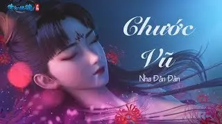 Vietsub || Chước Vũ - Nha Đản Đản (OST Ảnh Linh Phái - Tân Thiện Nữ U Hồn)