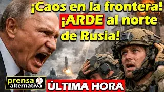 La OTAN está a punto de atacar?? Rusia en pie de guerra!!!