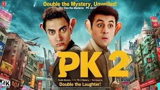 |PK2 ||Full movie 🍿🎥