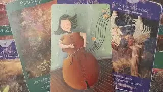 Rozkład  - Nów księżyca w znaku  Panny