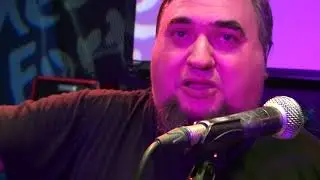 САНЯ КУЛИКОВ - 50 лет