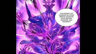 OVERPOWERING DEVIL GRANDFATHER - Part 46-47 - Manhwa Manhua Rekap