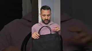 Trakke Portobello Briefcase First Look
