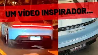 [M&eacute;todo trader milion&aacute;rio] COMPREI UM PORSCHE TAYCAN TURBO COM OS SINAIS DO M&Eacute;TODO TRADER MILION&Aacute;RIO