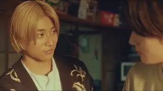 山中柔太朗＆髙松アロハW主演、敵対する高校のトップを張る2人の新感覚ラブストーリー『純愛上等！』本編映像