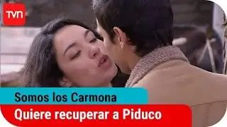 Fresia quiere recuperar a Piduco | Somos Los Carmona - T1E25
