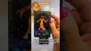 #weekoffortune #tarot #weekreading #fortune #future #weekingreading #prediction #freefire