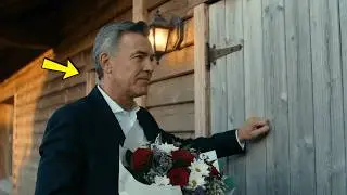 Брошенный на 25 лет — возвращение миллиардера меняет всё.