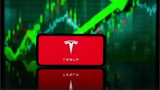 09.12.2025 - Торговля в полдень - TSLA - Подробный анализ - Дневной / Недельный / Месячный график