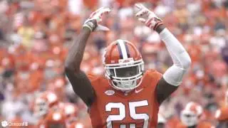 Clemson Football || This Is Death Valley