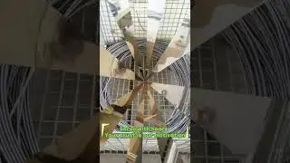 Endless Outer Casing Conduit Winding Machine