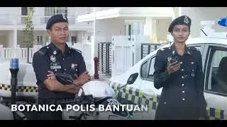 Eden at Botanica CT, the 1st Integrated Senior Living Resort in Penang