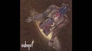 Voidloss - 50 lost kisses [SUBSIST66D]