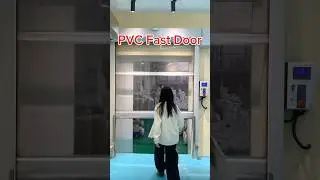 #door #doors #highspeed #auto #fast #fast #rapid #rapiddoor #rolling #rollingshutter #rollingdoor